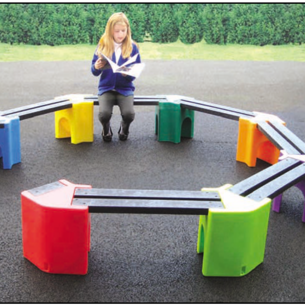 banc cercle banc cercle