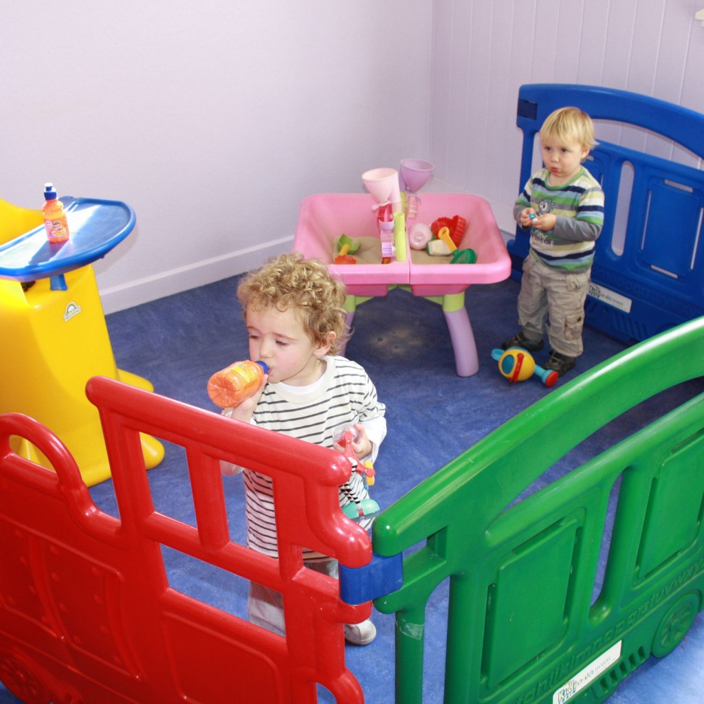 barriere de securite pour creche