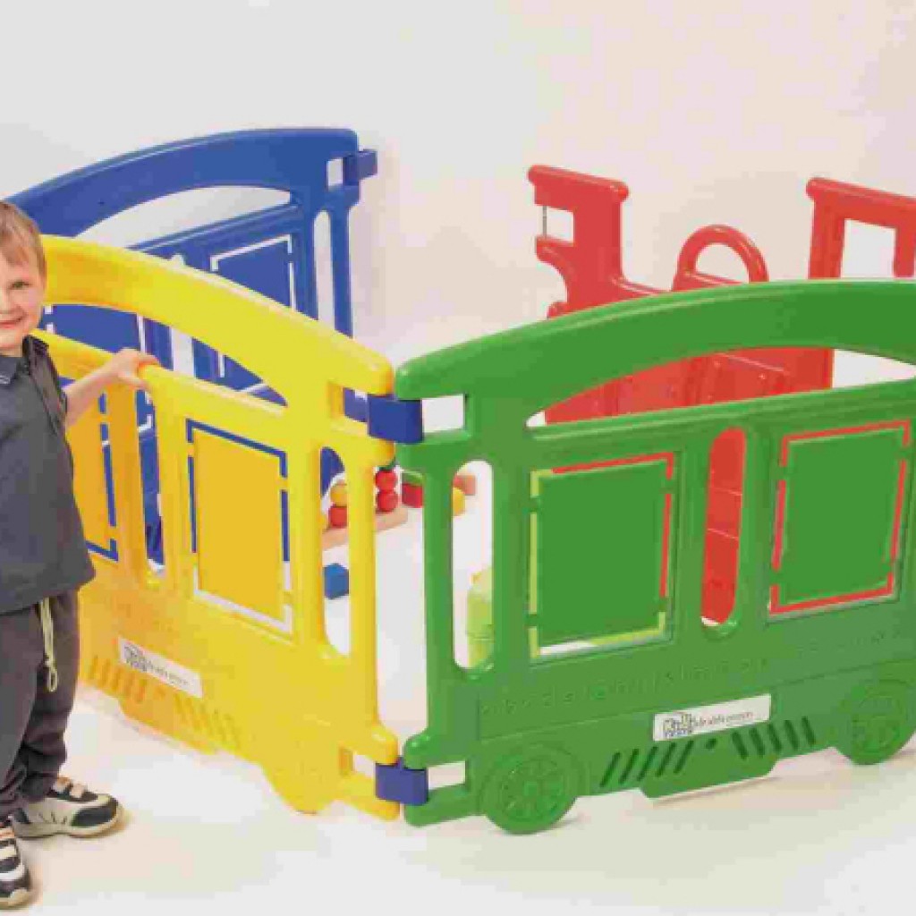 barriere en plastique pour bebe
