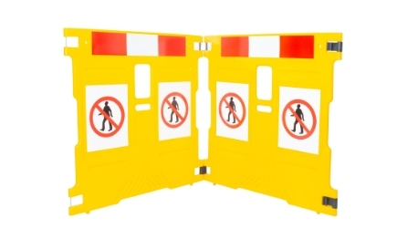 barrirere-securite-supergard Barrières de sécurité Supergard