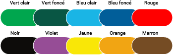 couleurs BOXYbarrieres-compagnie couleurs-poubelle-boxy
