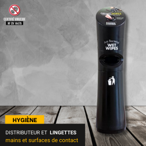 distributeur-lingettes-virucides-fitness